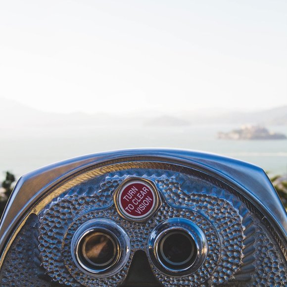 24 x 36 San Francisco Photography